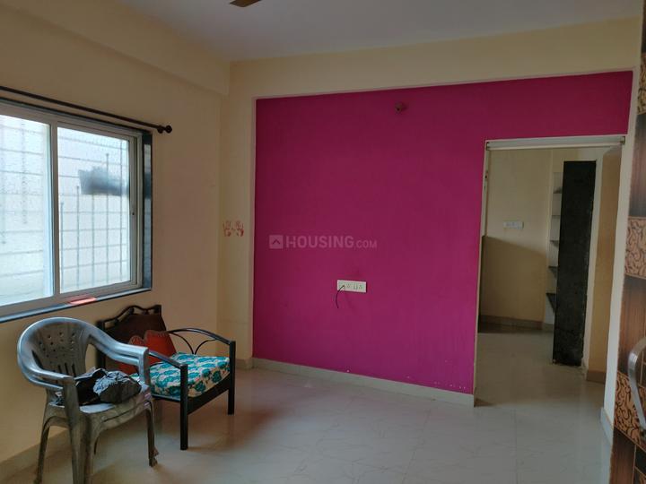 1 RK Independent House for rent in Kondhwa Budruk, Pune 700 Sqft Property ID 12583440
