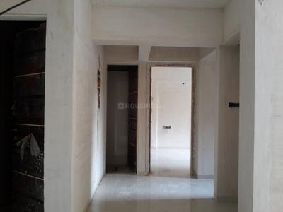 Gallery Cover Image of 700 Sq.ft 1 BHK Apartment for buy in Kurla West for 8000000