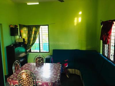 2 BHK Apartment
