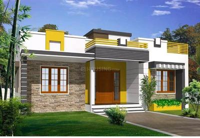 1 BHK Independent House