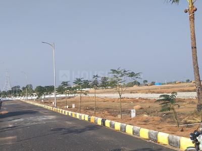 Gallery Cover Image of Sq.ft Residential Plot for buy in Gachibowli for 1680000