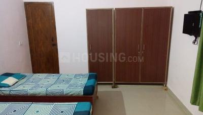 Bedroom Image of South Indian PG in Sector 43
