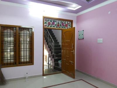 Gallery Cover Image of 1300 Sq.ft 3 BHK Independent House for buy in Ayappakkam for 7200000
