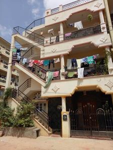 7 BHK Independent Floor