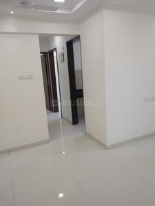 3 BHK अपार्टमेंट