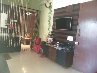 Gallery Cover Image of 750 Sq.ft 2 BHK Apartment for buy in Keshtopur for 2650000
