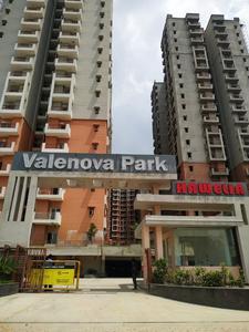 3 BHK Apartment