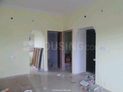 3 BHK Independent House