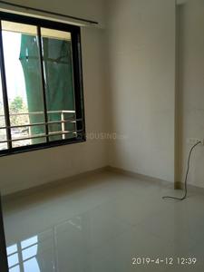 1 BHK Apartment