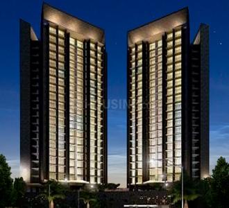 Gallery Cover Image of 1230 Sq.ft 3 BHK Apartment for buy in Kanjurmarg East for 22000000