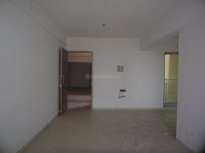 Gallery Cover Image of 1500 Sq.ft 2 BHK Apartment for buy in Kharghar for 12500000