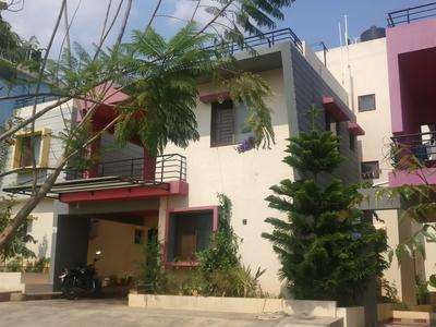 3 BHK Villa