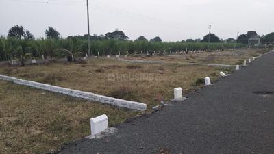 Gallery Cover Image of Sq.ft Residential Plot for buy in Yerawada for 750000