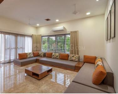 4 BHK Villa