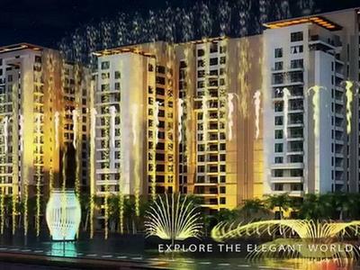 4 BHK Apartment
