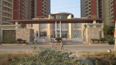 3 BHK Apartment