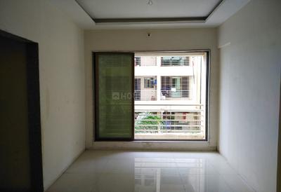 1 BHK अपार्टमेंट