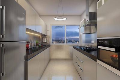 3 BHK Apartment