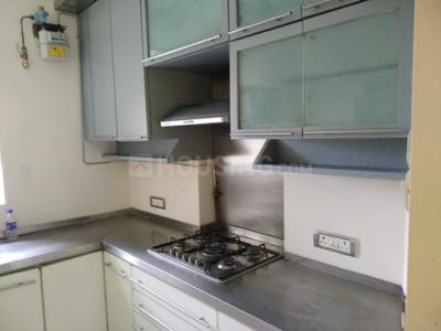 4 BHK Apartment