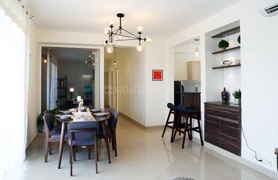 2 BHK Apartment