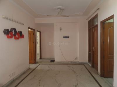 2 BHK Apartment