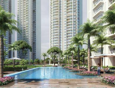 3 BHK Apartment