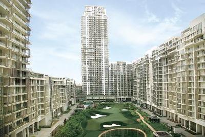 3 BHK Apartment
