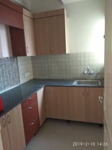 1 BHK Apartment