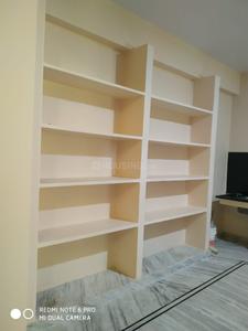 Gallery Cover Image of 1000 Sq.ft 2 BHK Apartment for buy in Himayath Nagar for 3500000