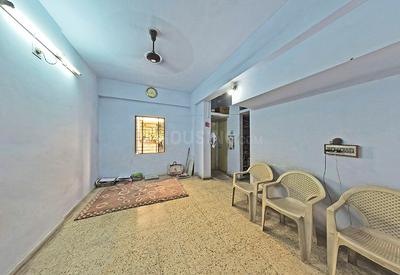 Gallery Cover Image of 657 Sq.ft 1 BHK Apartment for buy in Bapunagar for 2000000