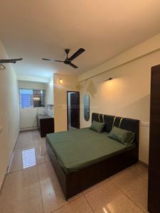 RK Independent Floor for rent in Vijay Nagar, Ujjain Road 1000