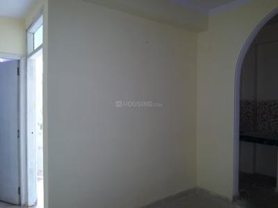 1 BHK Apartment