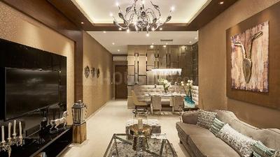 Gallery Cover Image of 1260 Sq.ft 3 BHK Apartment for buy in Jogeshwari East for 20500000