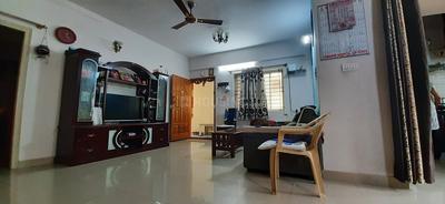 Gallery Cover Image of 1400 Sq.ft 3 BHK Apartment for buy in Balaji Enclave, Akshayanagar for 6500000
