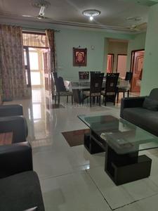 3 BHK Apartment