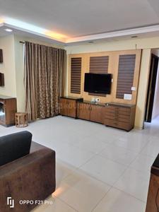 BHK Flat for rent in Baner, Baner Road 1500 Sqft Property ID