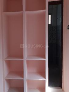 Gallery Cover Image of 1250 Sq.ft 2 BHK Apartment for buy in Boduppal for 4200000