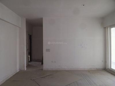 2.5 BHK Apartment