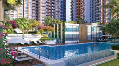 1 BHK Apartment