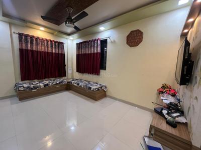 BHK Flat for rent in Bavdhan, Pashan Road 1300 Sqft Property