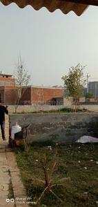 Residential Plot