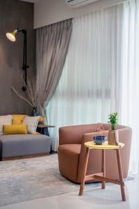 2 BHK Apartment