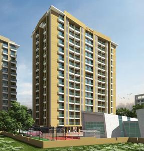 1 BHK Apartment