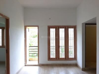 2 BHK Apartment