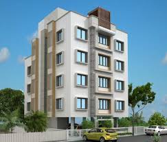 Gallery Cover Image of 1100 Sq.ft 2 BHK Apartment for buy in Ramdaspeth for 7000000