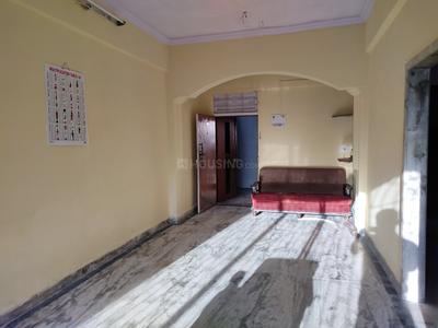 Gallery Cover Image of 1000 Sq.ft 2 BHK Apartment for rent in Thane West for 25000