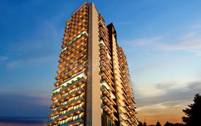 2 BHK अपार्टमेंट