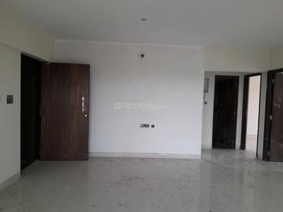 Gallery Cover Image of 1300 Sq.ft 3 BHK Apartment for buy in Vile Parle West for 47500000