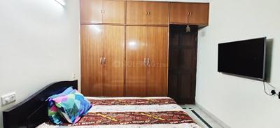 Gallery Cover Image of 210 Sq.ft 1 RK Apartment for rent in Sushant Lok I for 15000