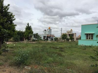1 BHK Independent House